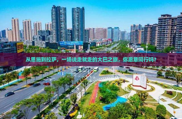 从恩施到拉萨，一场说走就走的大巴之旅，你愿意同行吗？