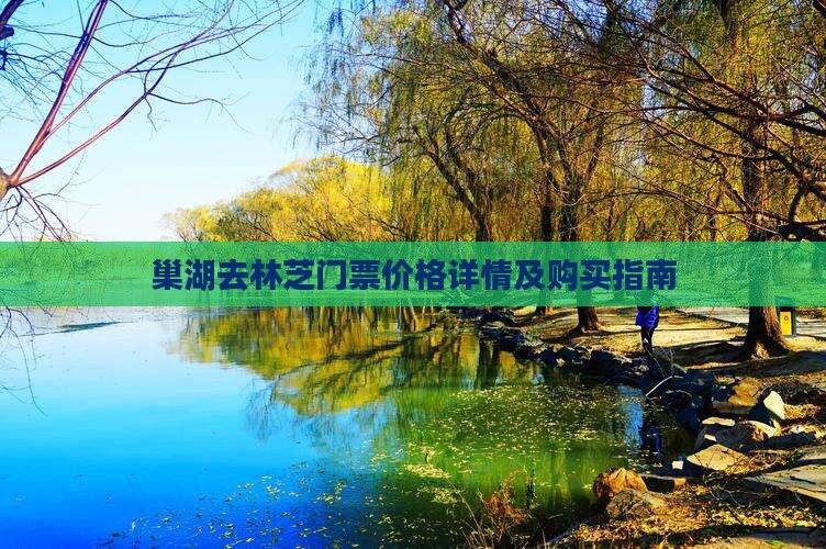 巢湖去林芝门票价格详情及购买指南