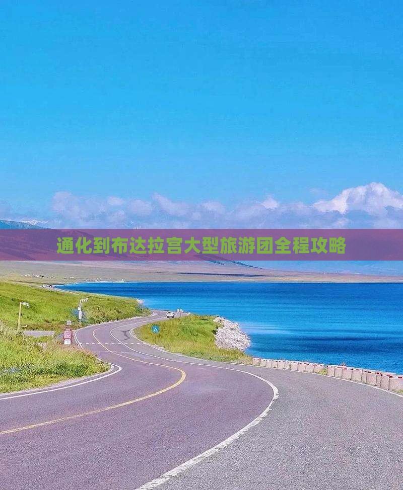 通化到布达拉宫大型旅游团全程攻略