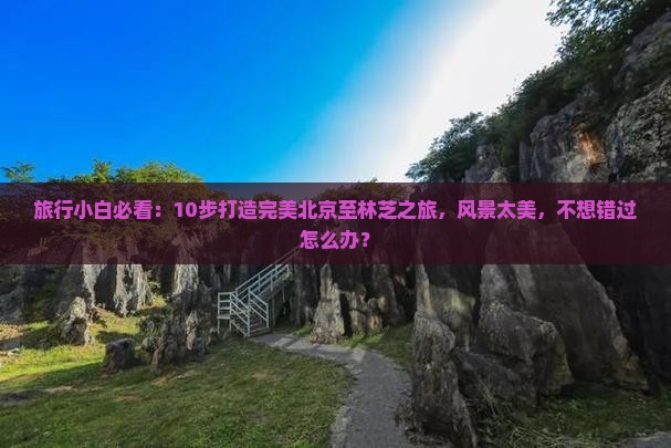 旅行小白必看：10步打造完美北京至林芝之旅，风景太美，不想错过怎么办？