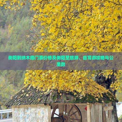 衡阳到纳木措门票价格及衡阳至旅游、自驾游攻略与公里数