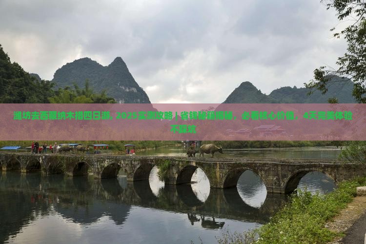 潍坊去西藏纳木措四日游