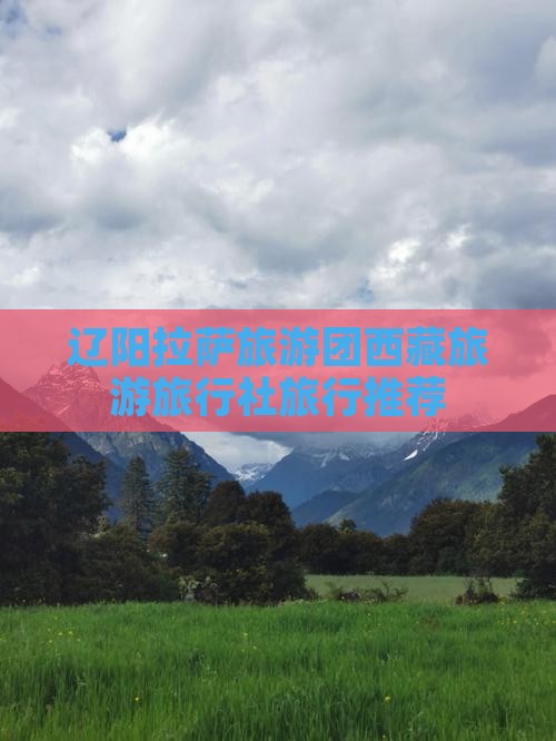 辽阳去西藏拉萨旅行社