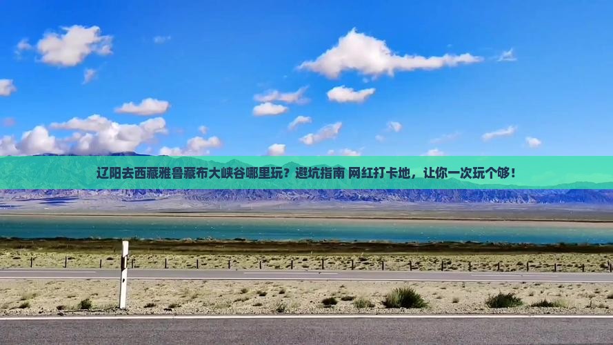辽阳去西藏雅鲁藏布大峡谷哪里玩