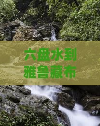 六盘水到西藏雅鲁藏布大峡谷五日游