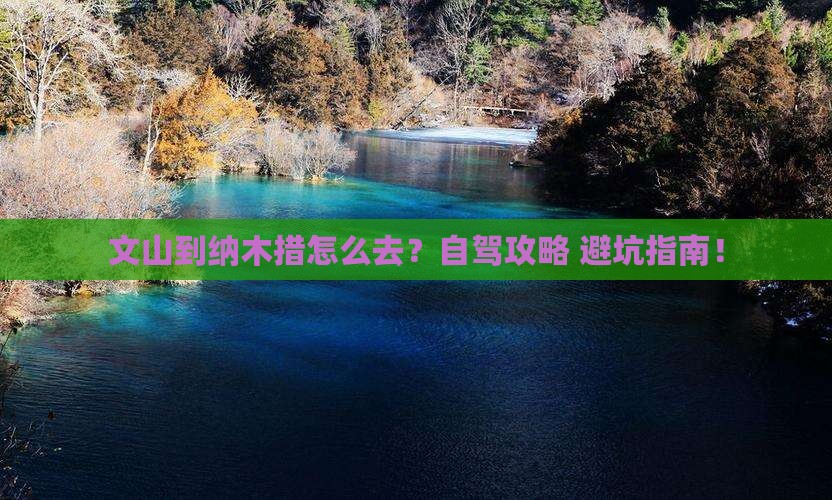 文山到西藏纳木措攻略