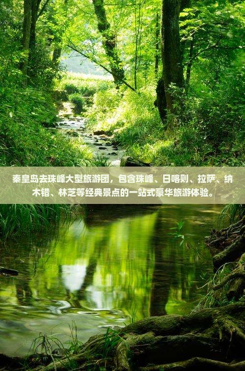 秦皇岛去西藏珠峰大本营大型旅游团