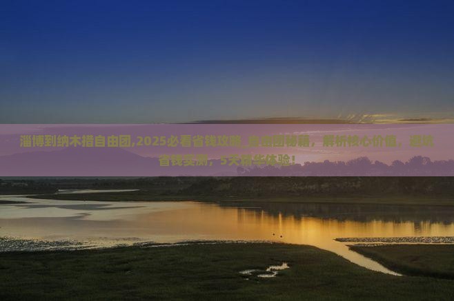 淄博到西藏纳木措自由团