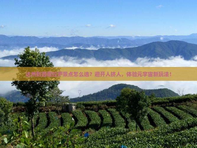 达州到西藏拉萨景点