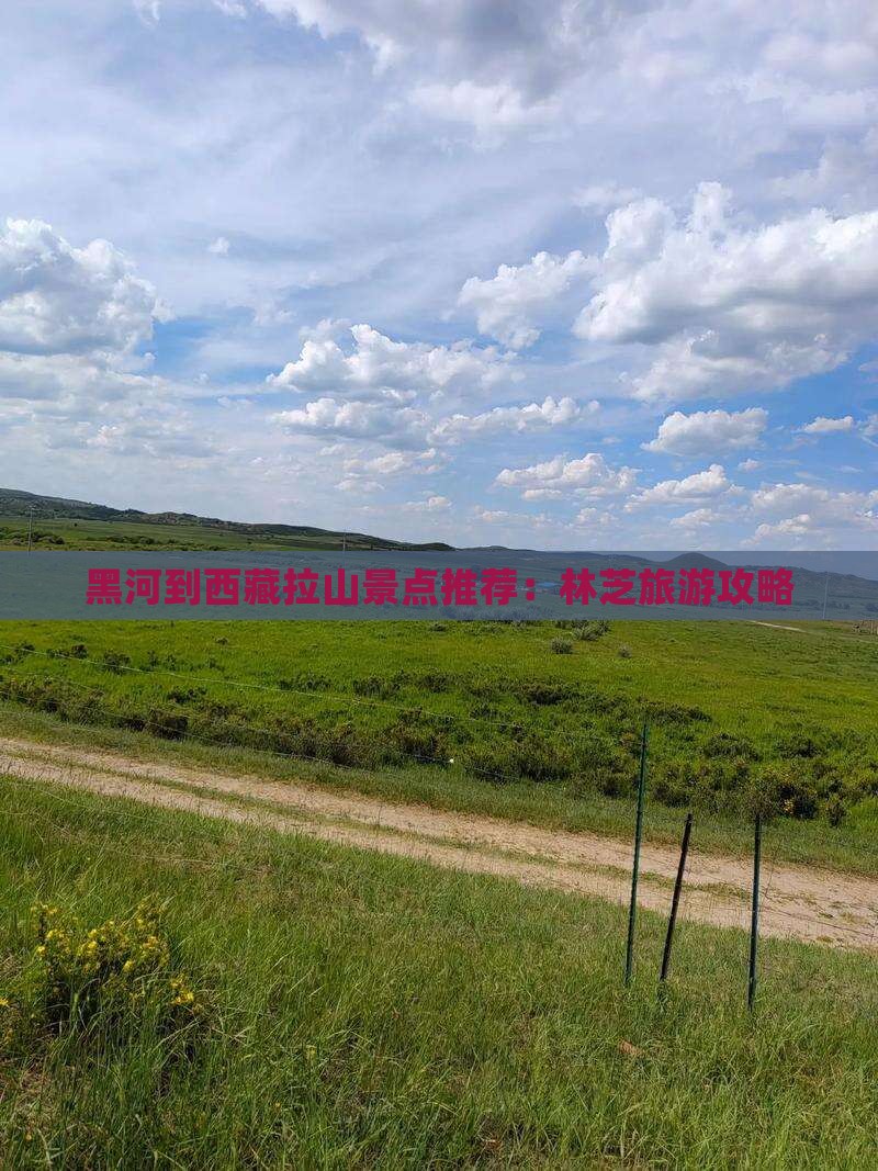 黑河去西藏色季拉山景点