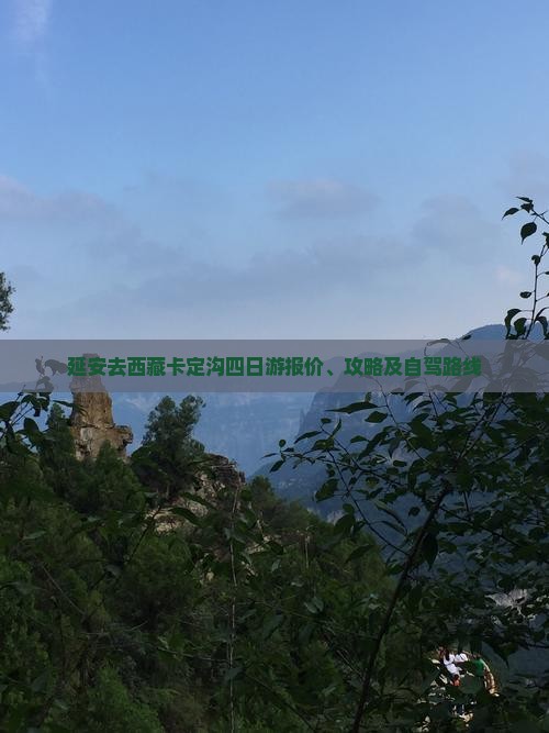 延安去西藏卡定沟四日游