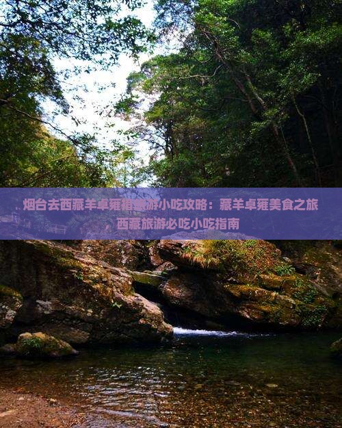 烟台去西藏羊卓雍措旅游小吃