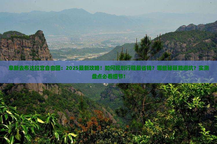 阜新去西藏布达拉宫自由团
