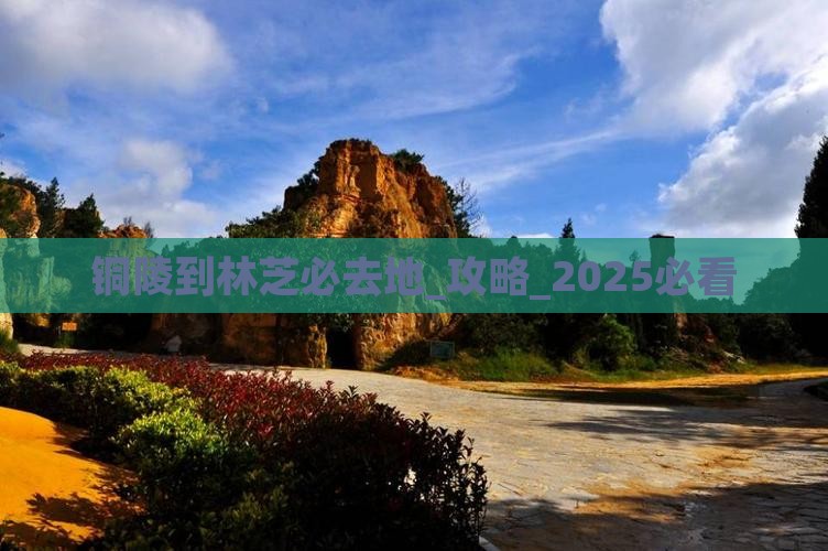 铜陵到西藏林芝必去地