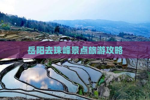 岳阳去西藏珠峰大本营景点