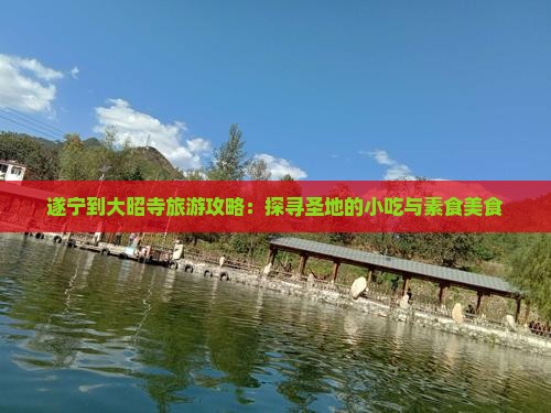 遂宁到大昭寺旅游攻略：探寻圣地的小吃与素食美食