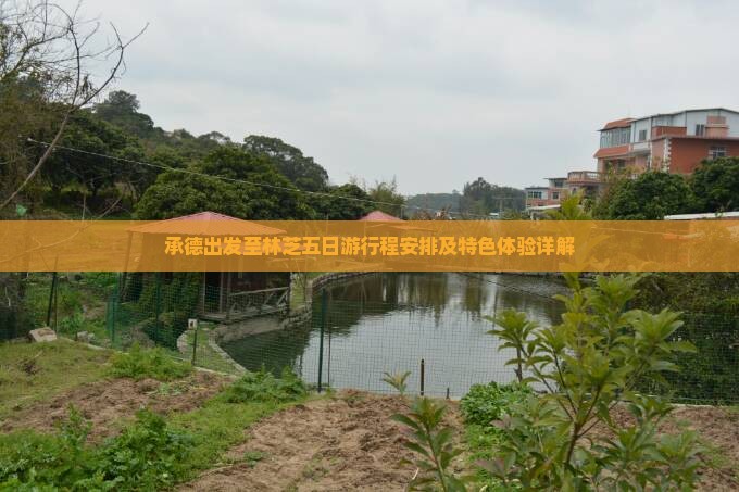 承德出发至林芝五日游行程安排及特色体验详解