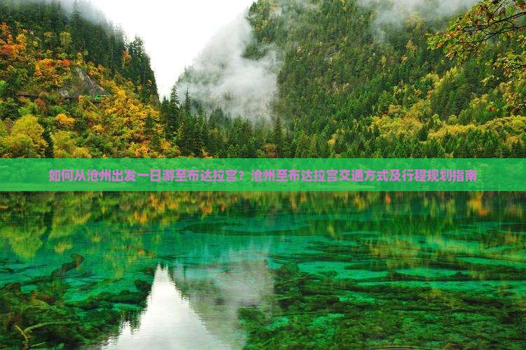如何从沧州出发一日游至布达拉宫？沧州至布达拉宫交通方式及行程规划指南