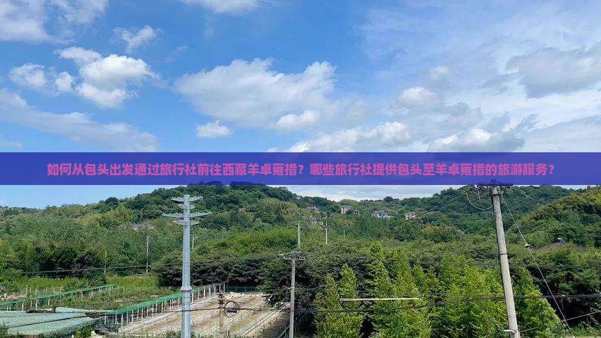 包头去西藏羊卓雍措旅行社 包头去西藏羊卓雍措旅行社