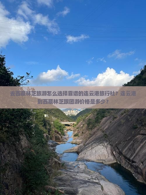 连云港去西藏林芝旅行社