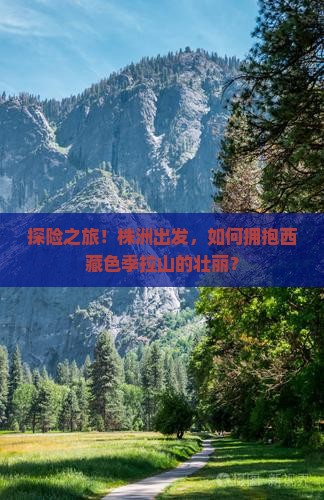 株洲去西藏色季拉山旅游