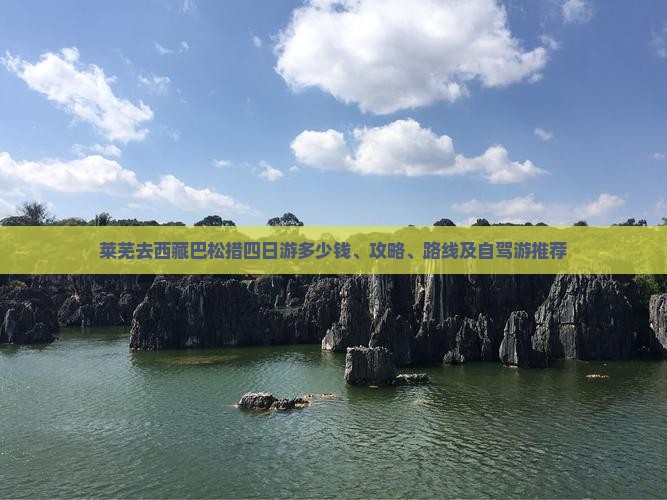 莱芜去西藏巴松措四日游
