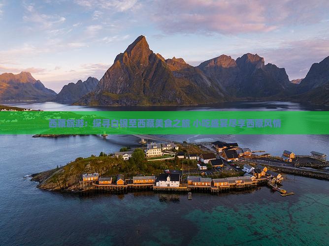 白银到西藏旅游小吃