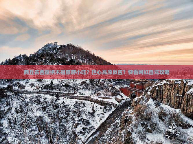 商丘去西藏纳木措旅游小吃