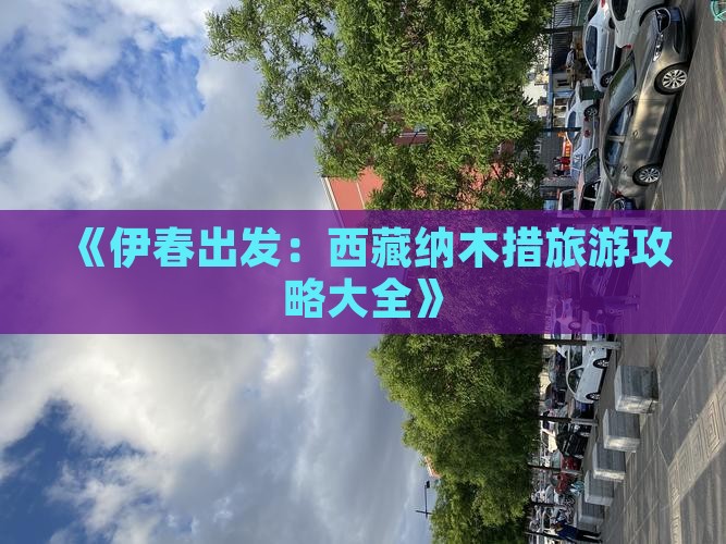 伊春到西藏纳木措旅游