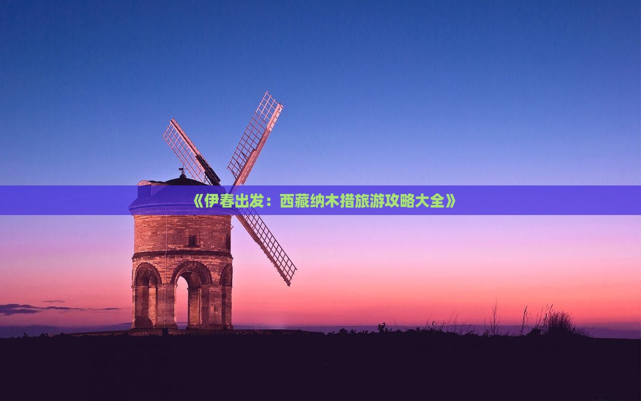 伊春到西藏纳木措旅游
