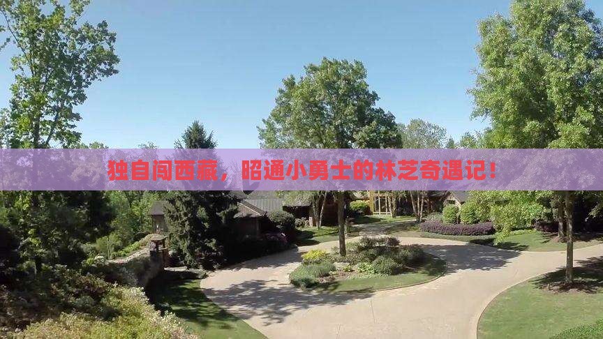 昭通去西藏林芝个人游
