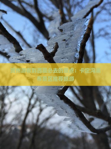 贺州去西藏卡定沟必去地
