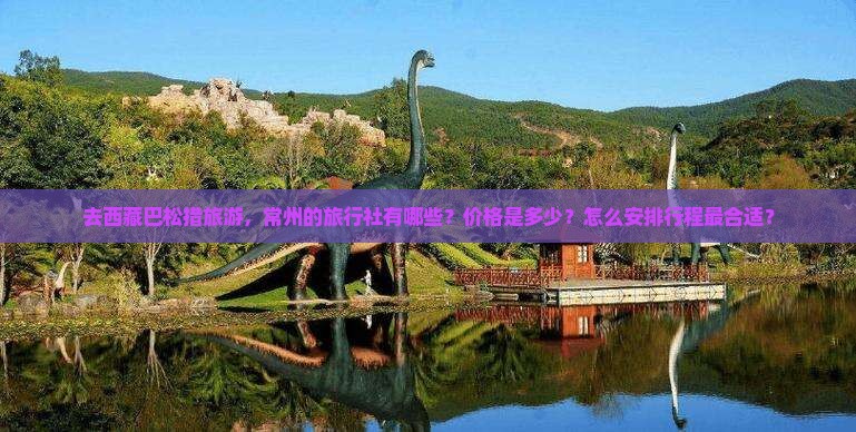 常州到西藏巴松措旅行社