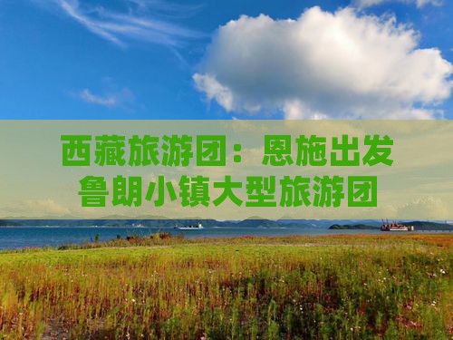 恩施去西藏鲁朗小镇大型旅游团 恩施去西藏鲁朗小镇大型旅游团