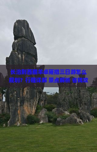 长治到西藏羊卓雍措三日游