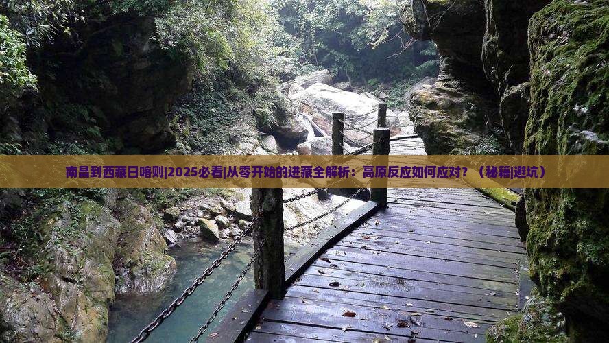 南昌到西藏日喀则攻略