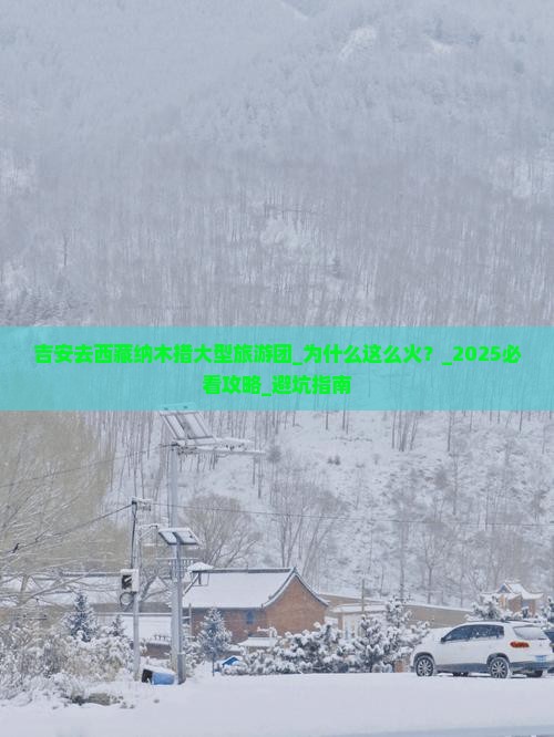 吉安去西藏纳木措大型旅游团
