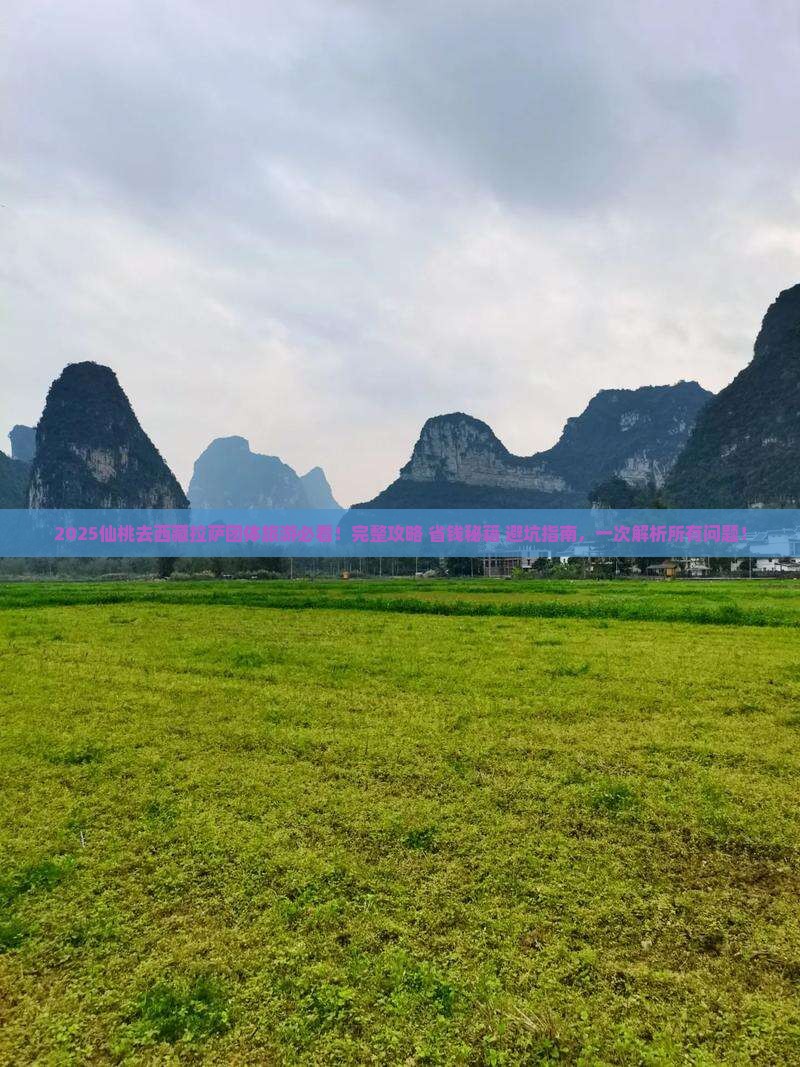 仙桃去西藏拉萨团体旅游