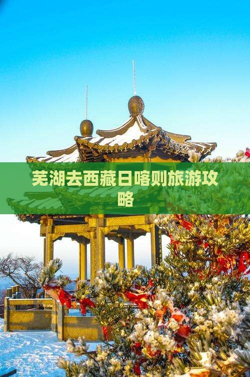 芜湖去西藏日喀则自由团