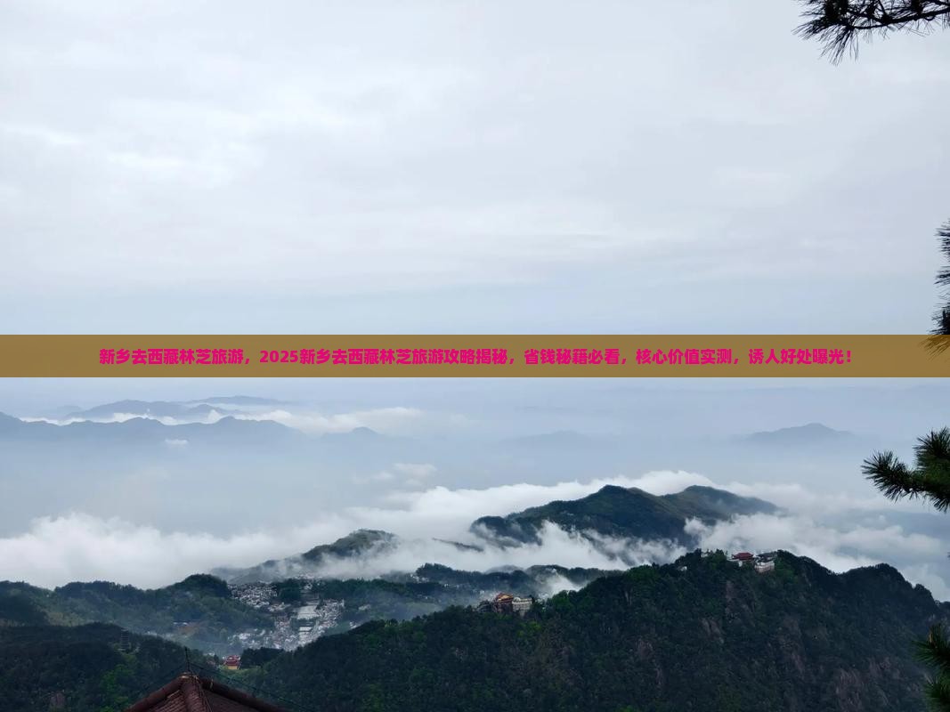 新乡去西藏林芝旅游