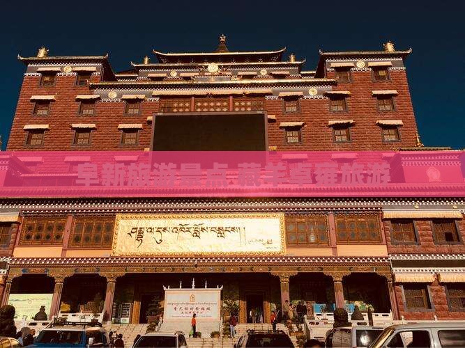 阜新到西藏羊卓雍措景点