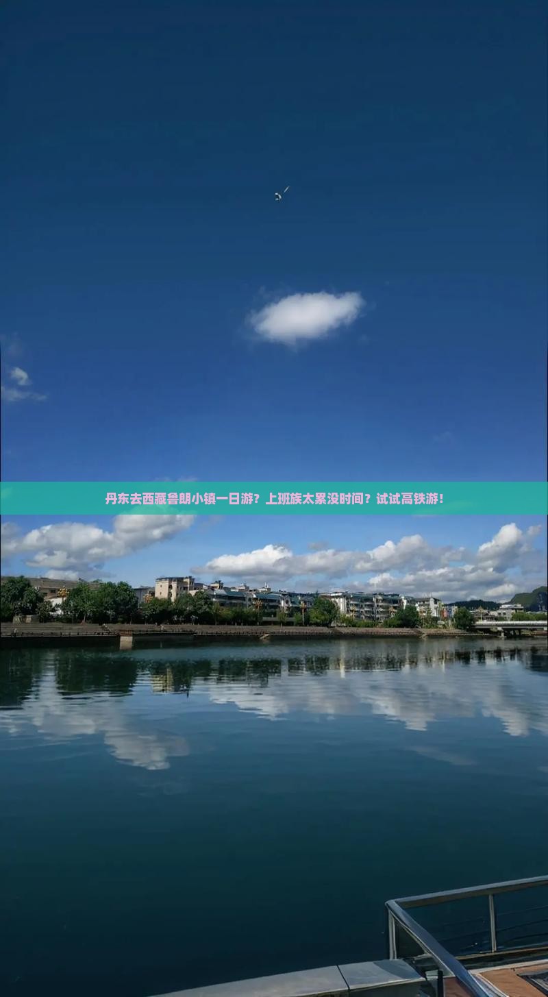 丹东去西藏鲁朗小镇一日