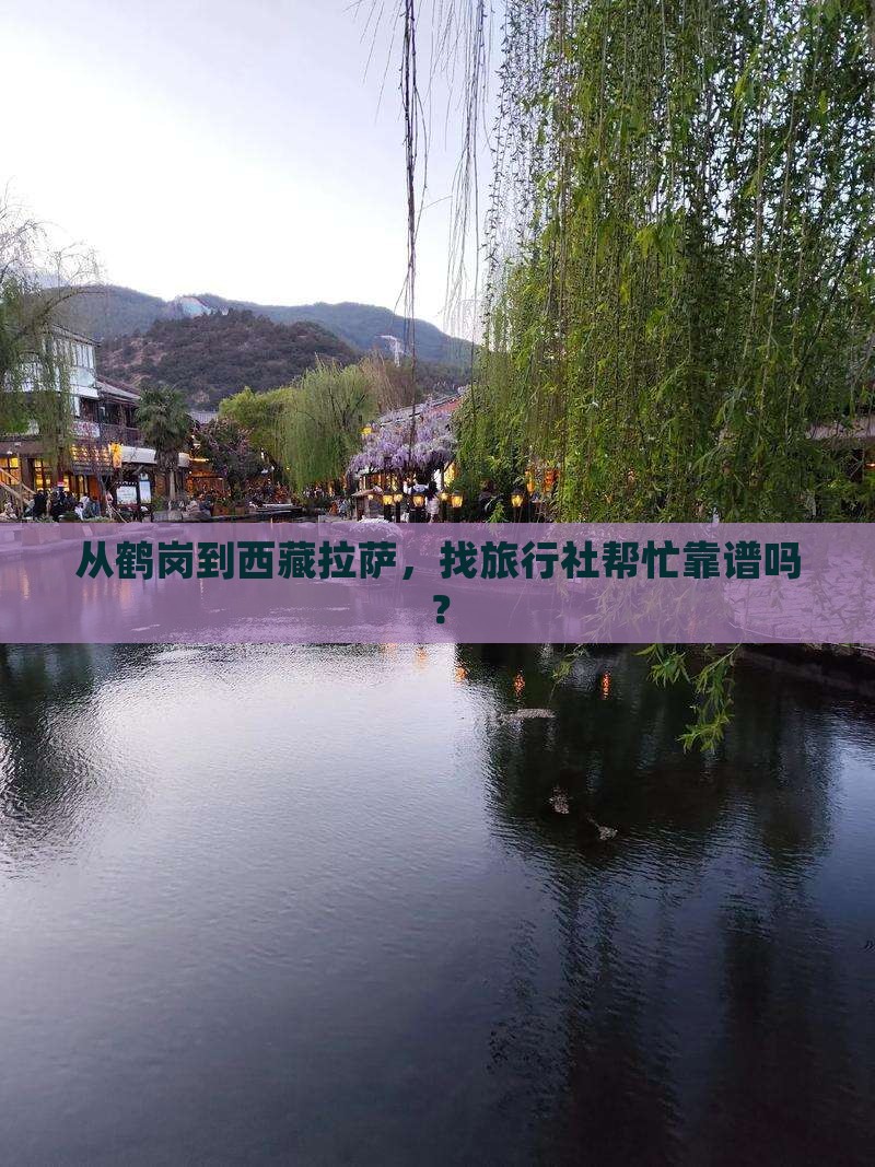 鹤岗去西藏拉萨旅行社