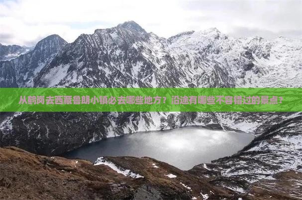 鹤岗去西藏鲁朗小镇必去地