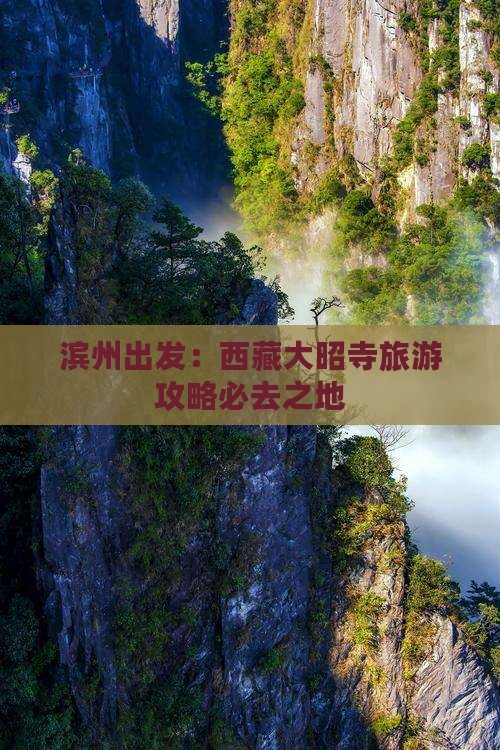 滨州到西藏大昭寺必去地