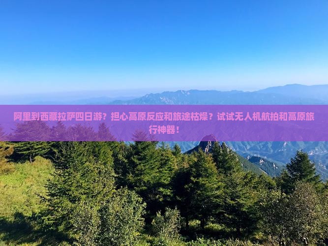 阿里到西藏拉萨四日游