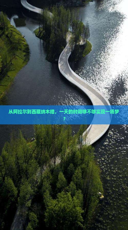 阿拉尔去西藏纳木措一日