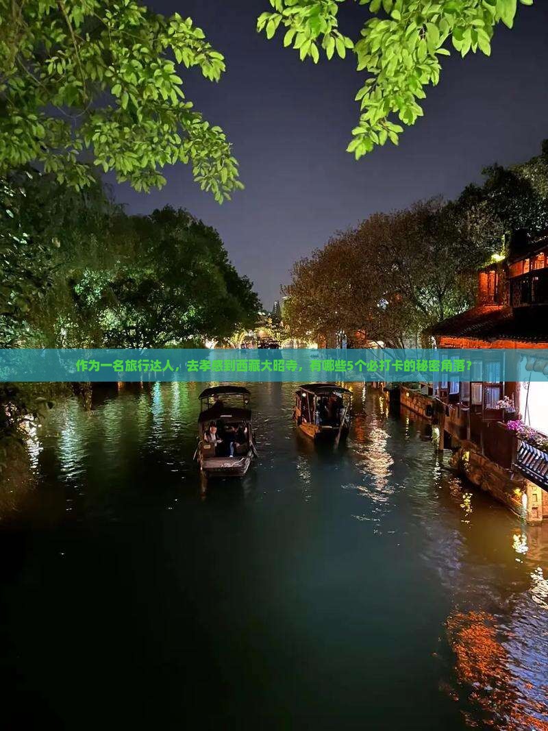 孝感到西藏大昭寺必去地