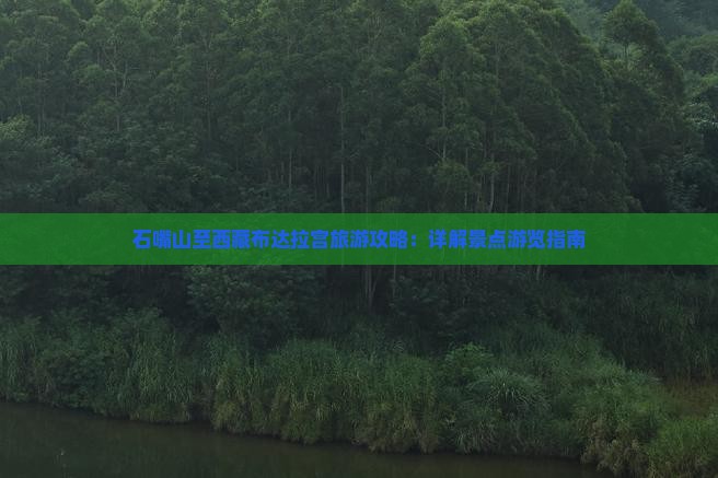 石嘴山去西藏布达拉宫景点