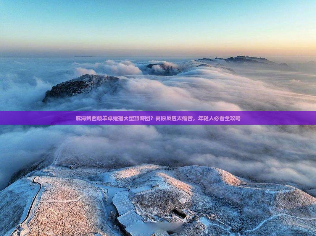 威海到西藏羊卓雍措大型旅游团